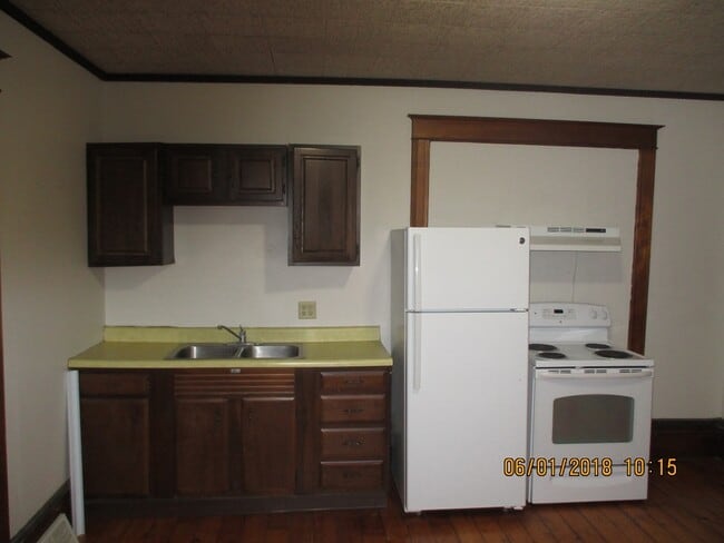 510 9th St N, Unit 510 in La crosse, WI - Foto de edificio - Building Photo