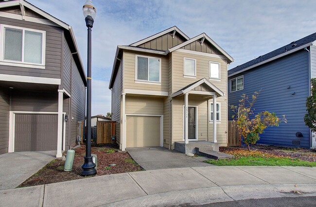 property at 13114 NE 56th Cir