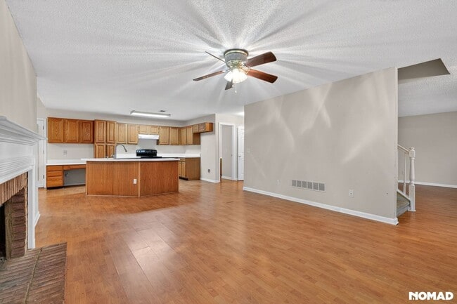 2155 Southbrook Ridge NW in Kennesaw, GA - Building Photo - Building Photo