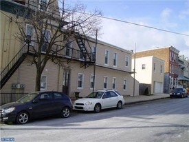 1159 Chestnut St in Reading, PA - Building Photo