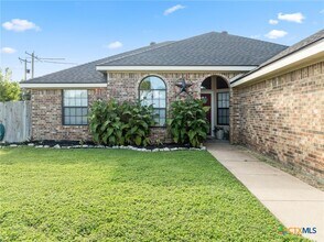 605 Paintbrush Dr in Harker Heights, TX - Foto de edificio - Building Photo