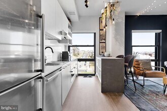 1625 Eckington Pl NE in Washington, DC - Building Photo - Building Photo