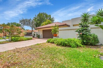 6820 Allegre Ct in Boca Raton, FL - Building Photo - Building Photo