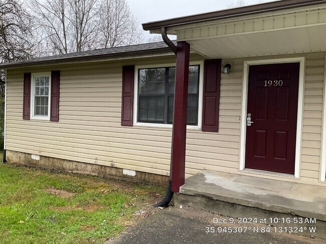 1928 Lovell Rd in Knoxville, TN - Building Photo - Building Photo