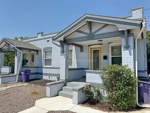 2849 W 28th Ave in Denver, CO - Building Photo - Building Photo