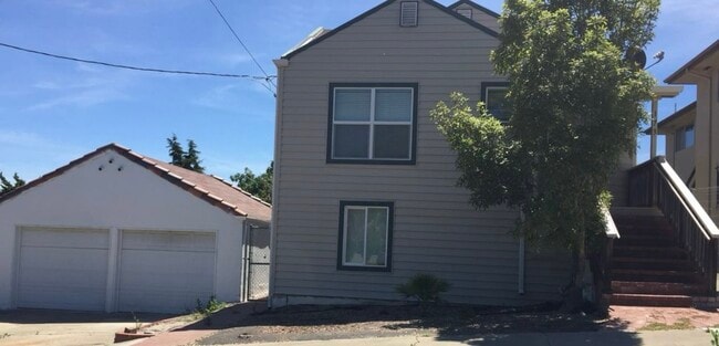 173 Napa Ave, Unit Above Unit