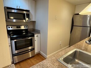 317 Saint Paul St, Unit 5 in Brookline, MA - Building Photo - Building Photo