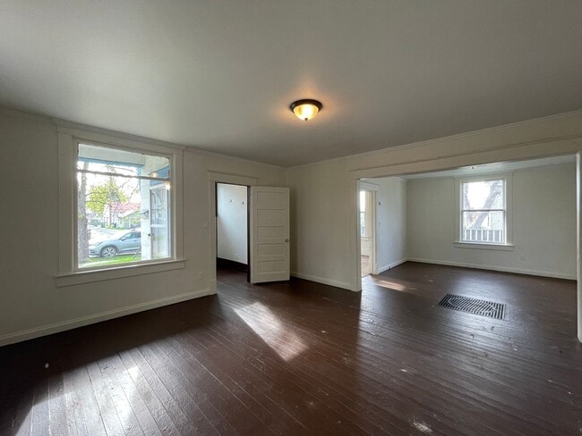 2531 N Napa St in Spokane, WA - Building Photo - Building Photo