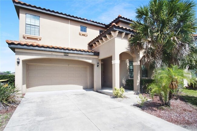 2545 Rosemont Cir in Davenport, FL - Building Photo - Building Photo