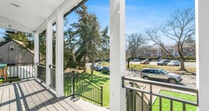 21 Valley Ave in Westwood, NJ - Building Photo - Building Photo