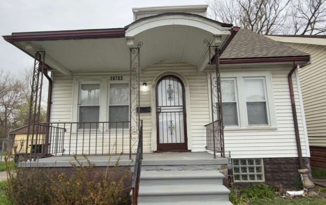 property at 19703 Keating St