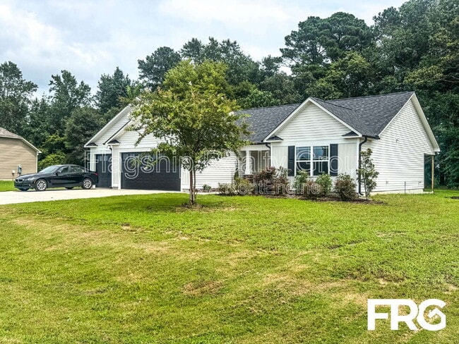 110 Highland Pk Dr in Goldsboro, NC - Building Photo - Building Photo