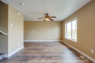 1262 Selway Ln in Pullman, WA - Building Photo - Building Photo