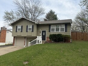 5035 Overton Ave in Kansas City, MO - Building Photo - Building Photo