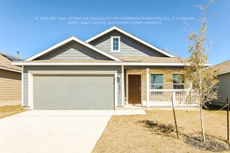 10631 Borlaug St in Converse, TX - Building Photo - Building Photo