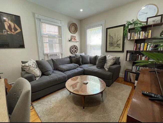 property at 368 Washington St