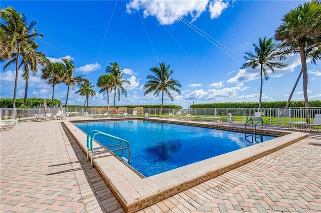property at 500 Ocean Dr