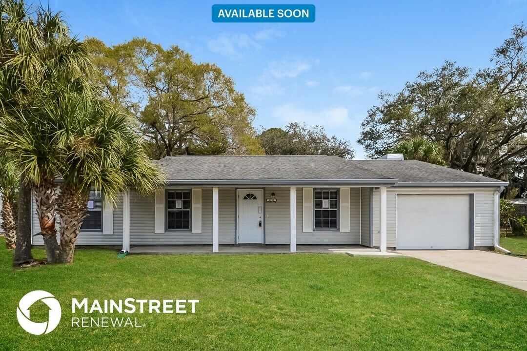 5222 Cambay St in North Port, FL - Building Photo