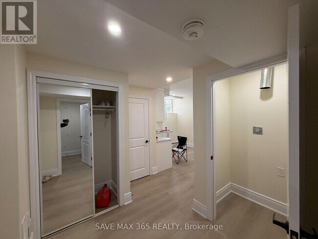46 James Walker Ave in Caledon, ON - Building Photo - Building Photo