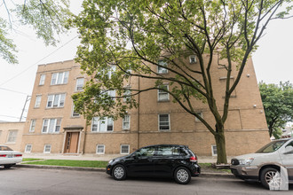 2957-2959 N Parkside Ave in Chicago, IL - Building Photo - Building Photo