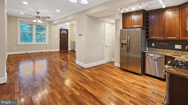 1834 Massachusetts Ave SE in Washington, DC - Building Photo - Building Photo