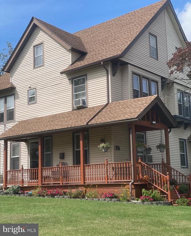 555 Velde Ave in Pennsauken, NJ - Building Photo - Building Photo