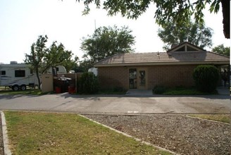 Almond Tree Oasis Park in Coalinga, CA - Building Photo - Building Photo