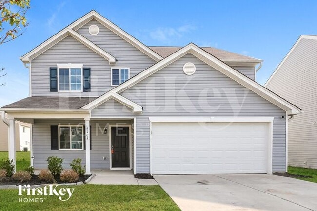 property at 5105 Apsley Dr
