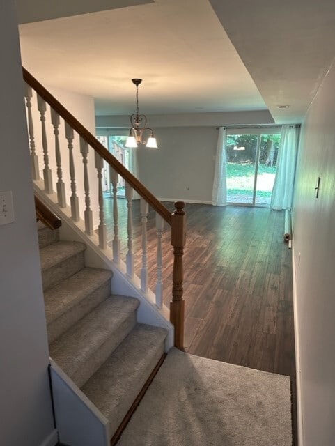 802 Worthington Dr in Exton, PA - Foto de edificio - Building Photo