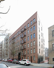 3220 Steuben Ave in Bronx, NY - Foto de edificio - Building Photo