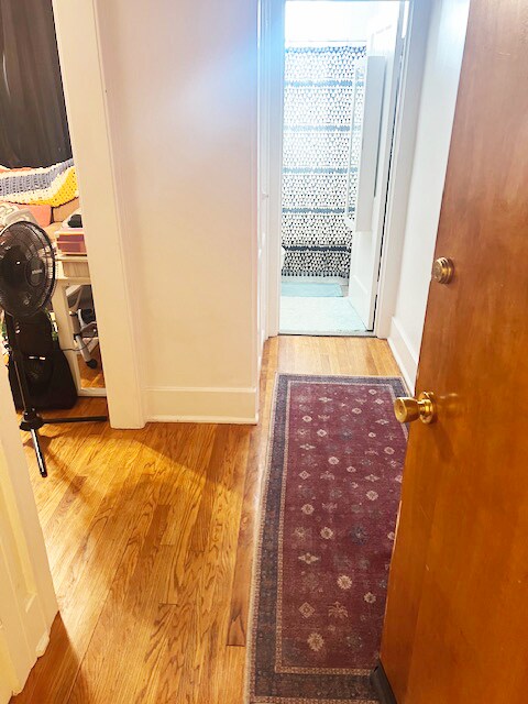 332 E William St in Ann Arbor, MI - Foto de edificio - Building Photo