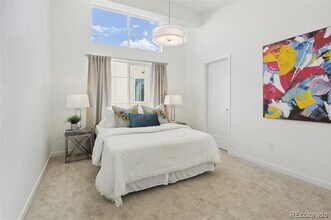 8711 E Hampden Ave in Denver, CO - Building Photo - Building Photo
