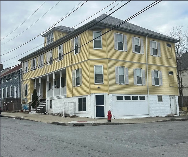 property at 23-25 Austin St