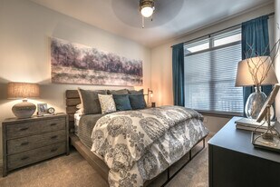Overture Fairview 55+ Active Adult Apartment Homes in Fairview, TX - Building Photo