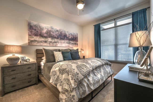 Overture Fairview 55+ Active Adult Apartment Homes
