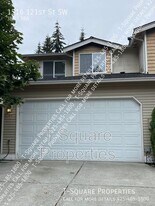 1516 121st St SW in Everett, WA - Building Photo