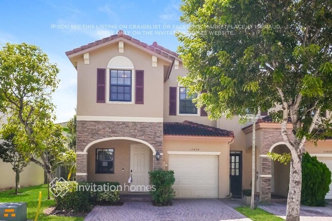 property at 15454 SW 119th St