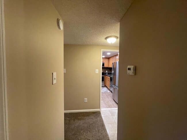 property at 6301 Stevenson Ave