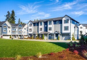 1621 Seattle Hill Rd in Bothell, WA - Building Photo