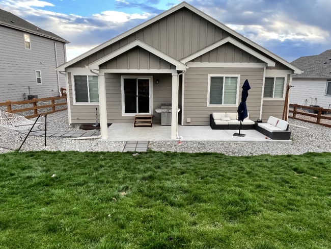 4946 Olympus Dr in Colorado Springs, CO - Building Photo - Building Photo