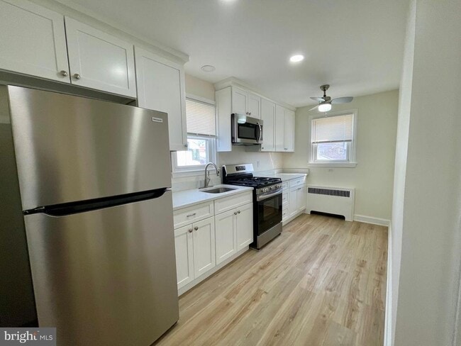 property at 416 E Providence Rd