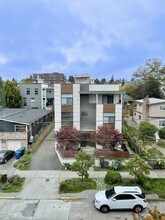 2240 NW 62nd St in Seattle, WA - Building Photo - Building Photo