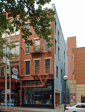 639 Main St in Cincinnati, OH - Building Photo - Building Photo