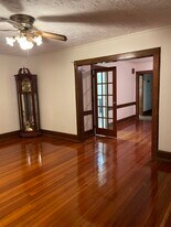 340 Highland Ave, Unit 1st floor in Mount Vernon, NY - Building Photo