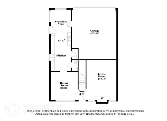 2117 Bresee Dr in Carrollton, TX - Building Photo - Building Photo