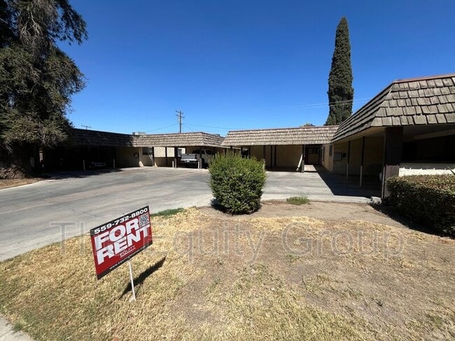 property at 320 Pearson Dr