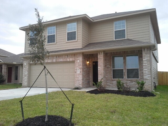 property at 17310 Blackstone Trails Dr
