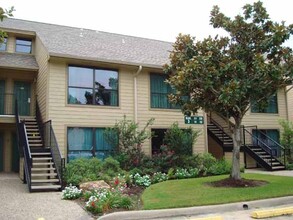 The Landing at Seven Coves in Willis, TX - Building Photo - Building Photo