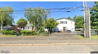 570 Sunshine Acres Dr in Eugene, OR - Building Photo