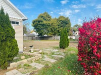 40 Evergreen St in Rochester, NY - Foto de edificio - Building Photo